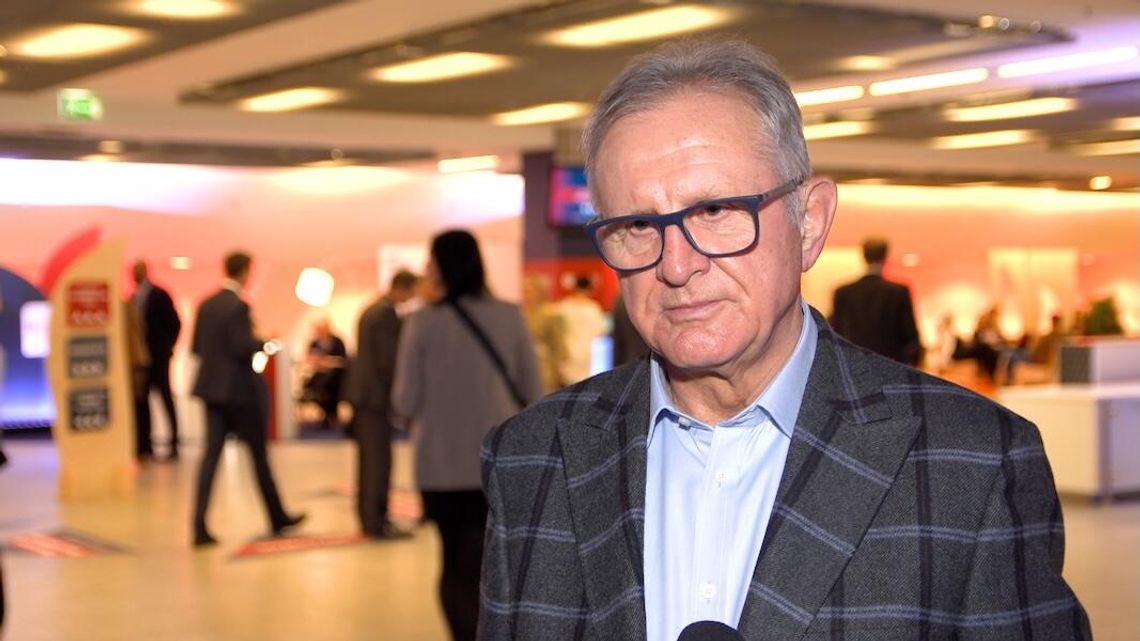 Azja Centralna nowym kierunkiem ekspansji dla polskich firm. Krajowe produkty mają tam dobrą markę