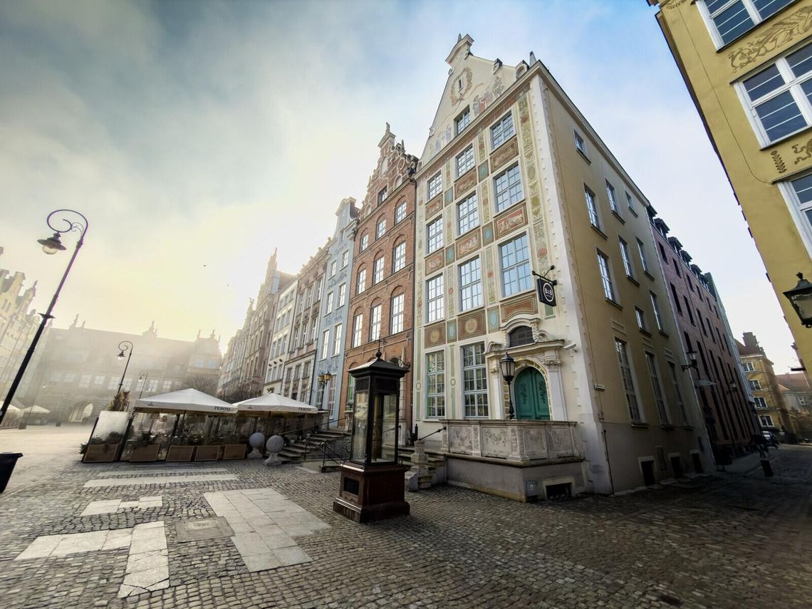 B&B HOTEL debiutuje w Trójmieście