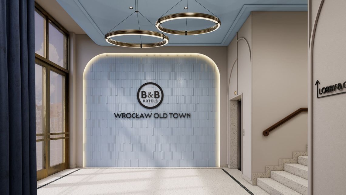 B&B HOTELS w Polsce ma już 15 lat – jubileusz w toruńskim klimacie