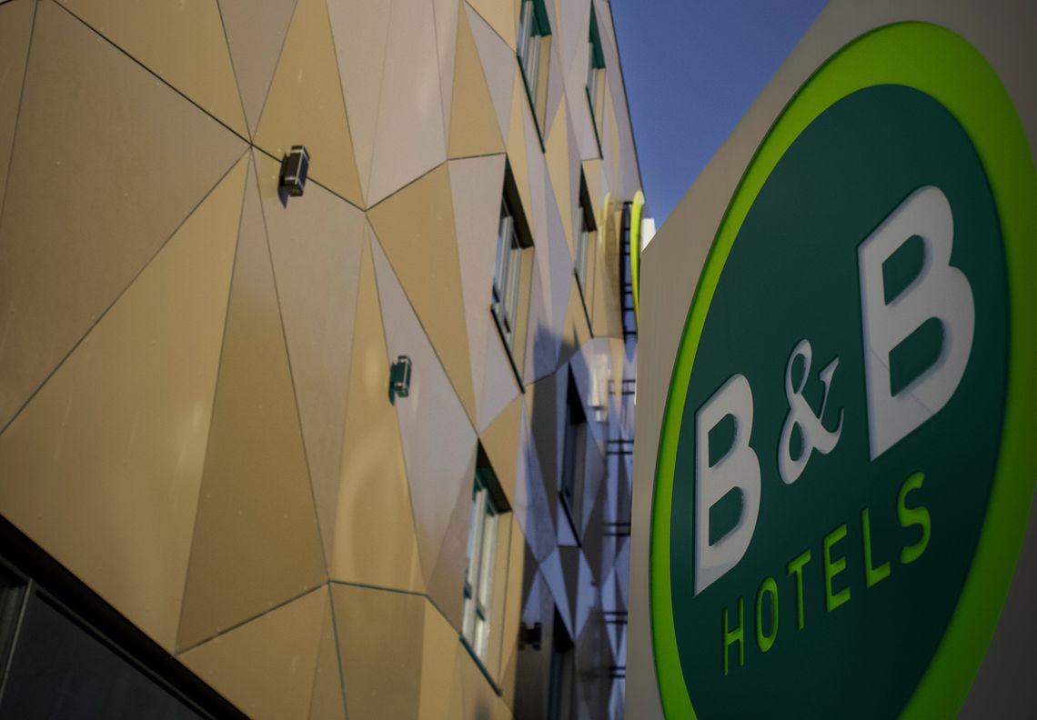 B&B HOTELS z nową strategią dla polskiego rynku
