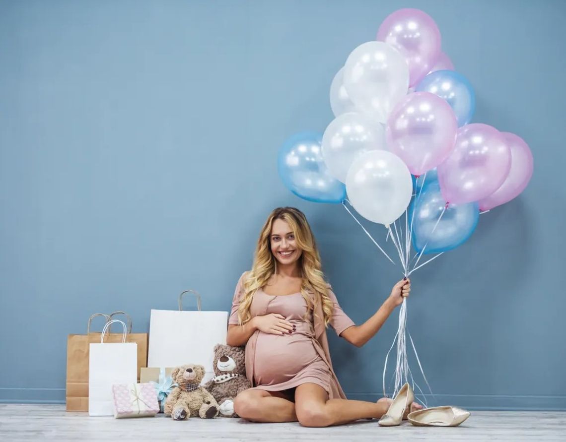 Baby shower – jak świętować to wyjątkowe wydarzenie? Inspiracje z różnych zakątków świata