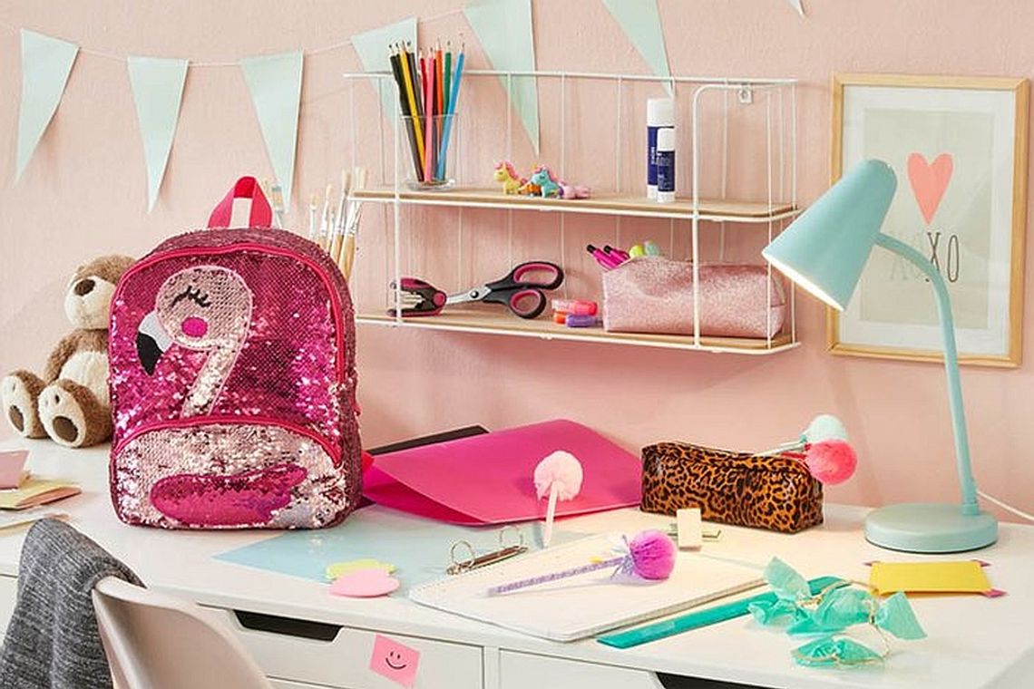 Back to School – Uzupełnij wyprawkę szkolną