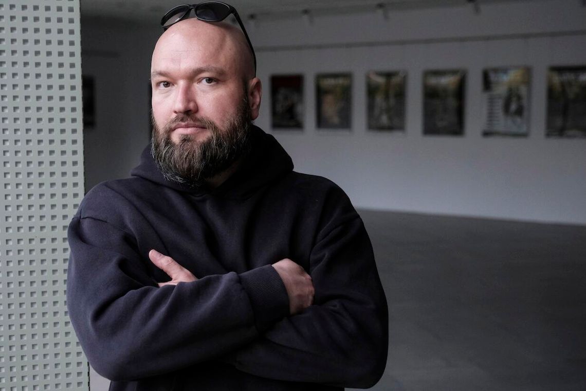 Bałtyk w centrum uwagi. Spotkanie ze Zbigniewem Parafianowiczem na Zamku