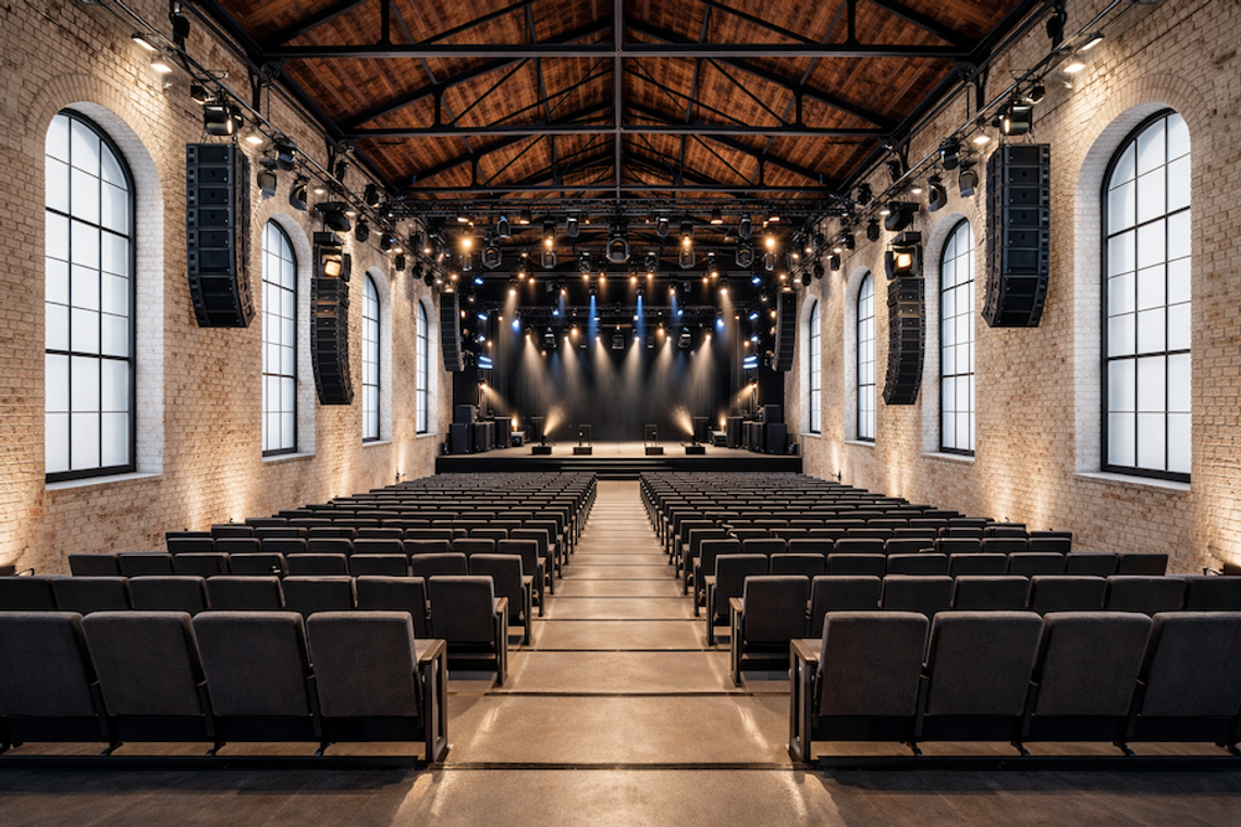 Basen Północny – od portu do kultury