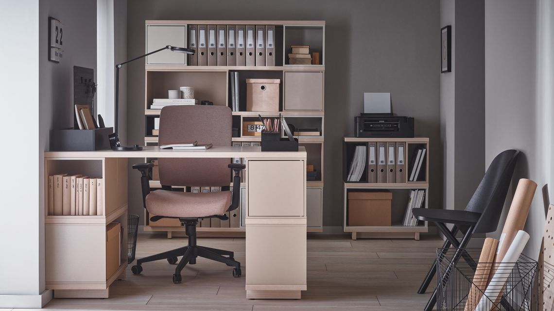 Bauhaus –  sposób, w jaki postrzegamy design