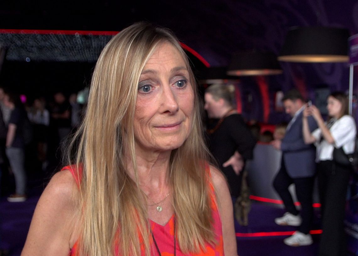 Beata Pawlikowska: Nie kupuję gotowych dań ani niczego w puszkach. Przygotowanie domowych posiłków korzystnie wpływa na moje zdrowie Beata Pawlikowska: Nie kupuję gotowych dań ani niczego w puszkach. Przygotowanie domowych posiłków korzystnie wpływa na moje zdrowie