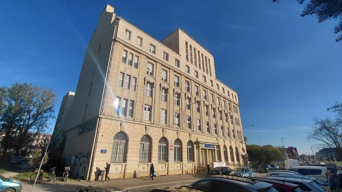 BERGER Bau przeprowadzi termomodernizację Wojewódzkiego Zespołu Specjalistycznej Opieki Zdrowotnej (WZSOZ) we Wrocławiu