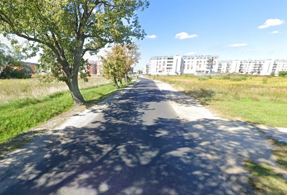 BERGER Bau rozbuduje ulicę Kminkową we Wrocławiu BERGER Bau rozbuduje ulicę Kminkową we Wrocławiu