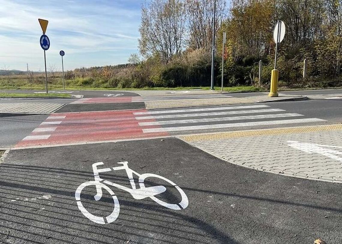 BERGER Bau wybuduje drogę rowerową wzdłuż ul. Jancarza w Krakowie