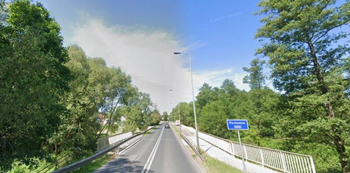 BERGER Bau wybuduje nowy most na ważnej drodze regionalnej w zachodniej części województwa lubuskiego