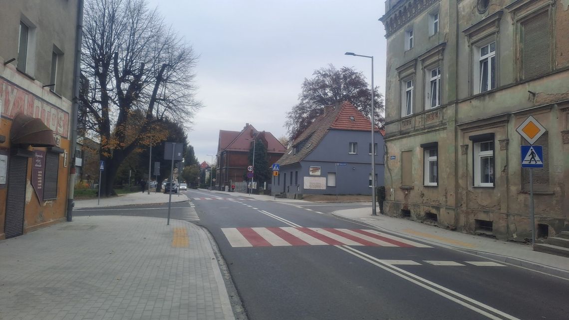 BERGER Bau zakończył cztery modernizacje i przebudowy dróg na Dolnym Śląsku