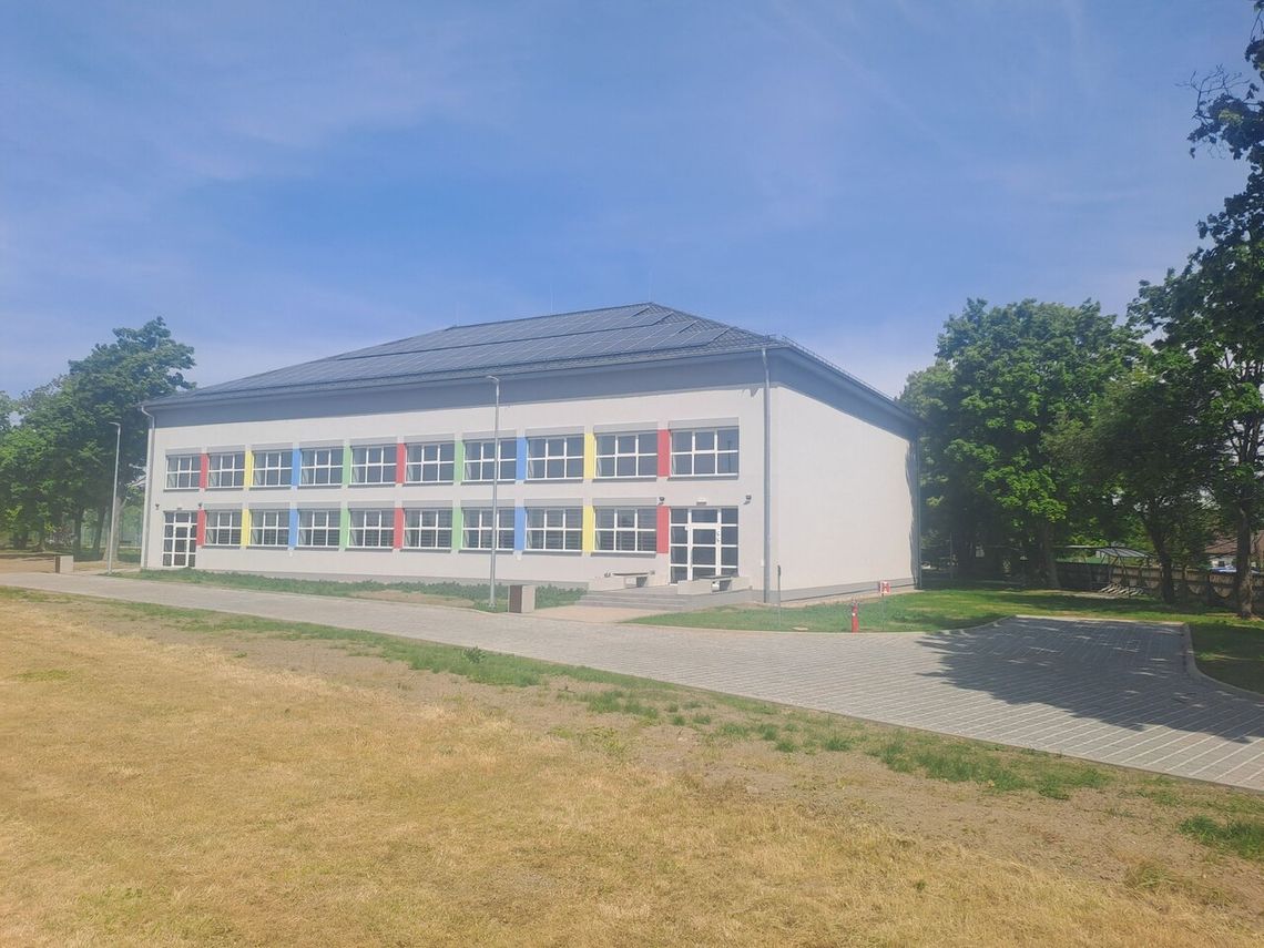 BERGER Bau zakończył realizację inwestycji o wartości 8,7 mln zł brutto