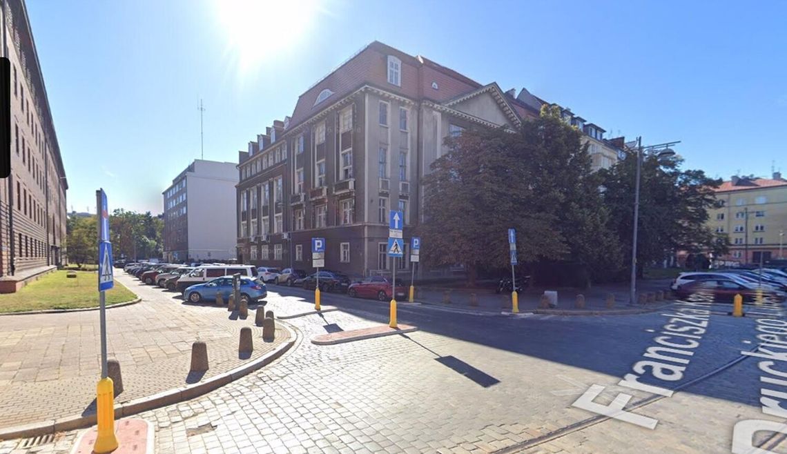 BERGER Bau zmodernizuje siedzibę dolnośląskiej Policji za ponad 24 mln zł BERGER Bau zmodernizuje siedzibę dolnośląskiej Policji za ponad 24 mln zł