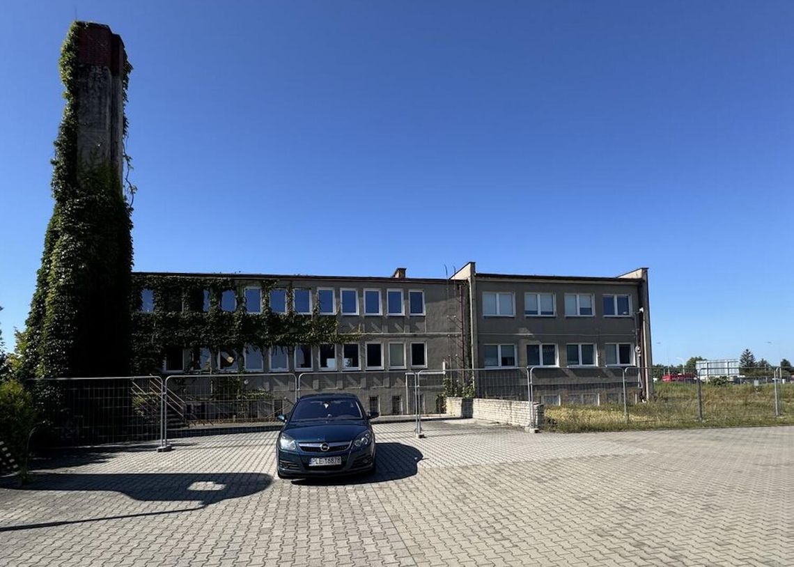BERGER Bau zrealizuje inwestycję dla Regionalnego Centrum Gospodarki Odpadami reSort w Lesznie