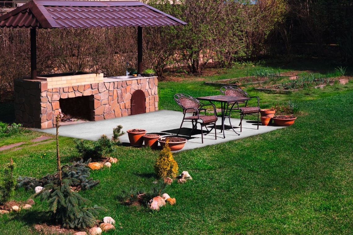 Beton betonowi nierówny – czy wiesz, który wybrać? Beton betonowi nierówny – czy wiesz, który wybrać?