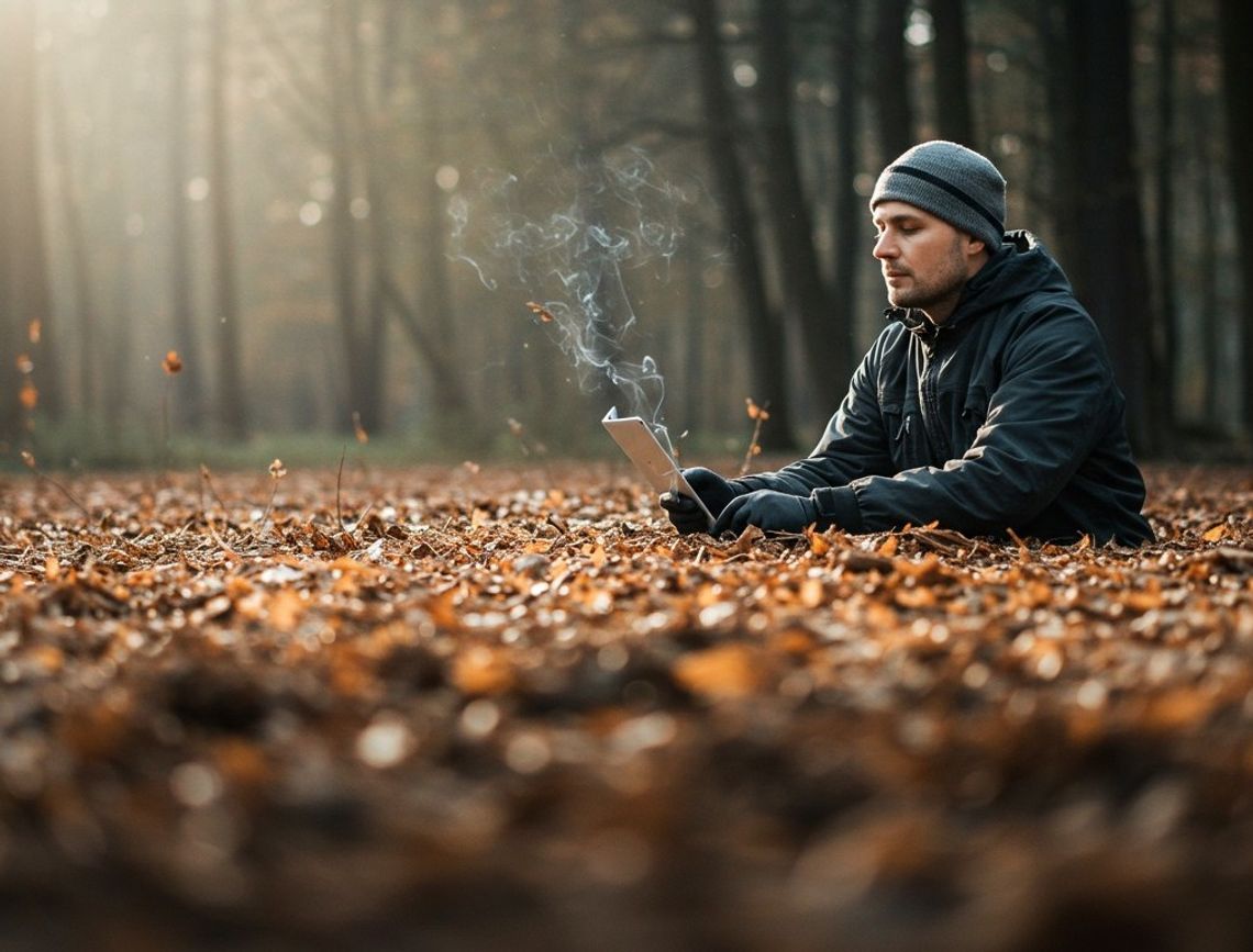 Bez wyrazistej marki osobistej freelancerzy mają pod górkę