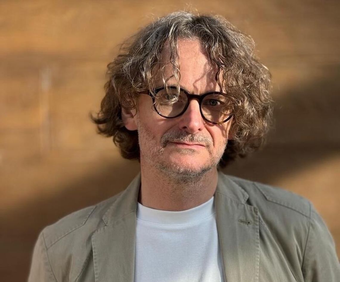 Biografie wielkich twórców – Andrzej Franaszek na Zamku