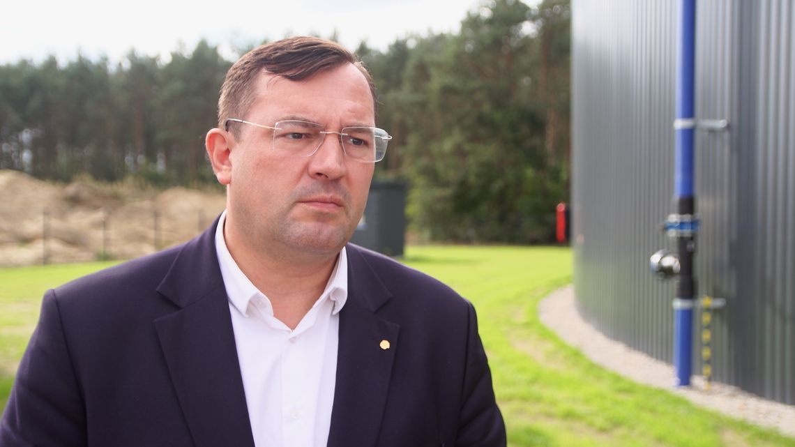 Biometan z rolniczych odpadów zyskuje na znaczeniu. Inwestorzy masowo ruszają po warunki przyłączeniowe Biometan z rolniczych odpadów zyskuje na znaczeniu. Inwestorzy masowo ruszają po warunki przyłączeniowe