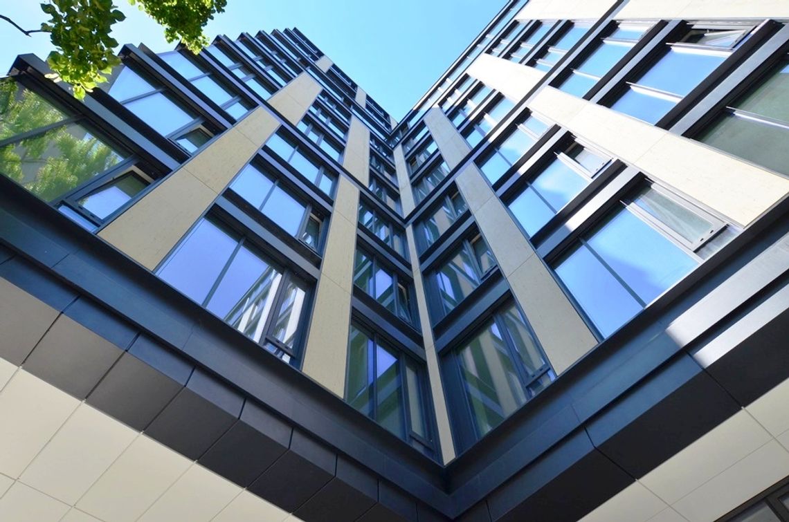 Biura ponownie w centrum uwagi inwestorów