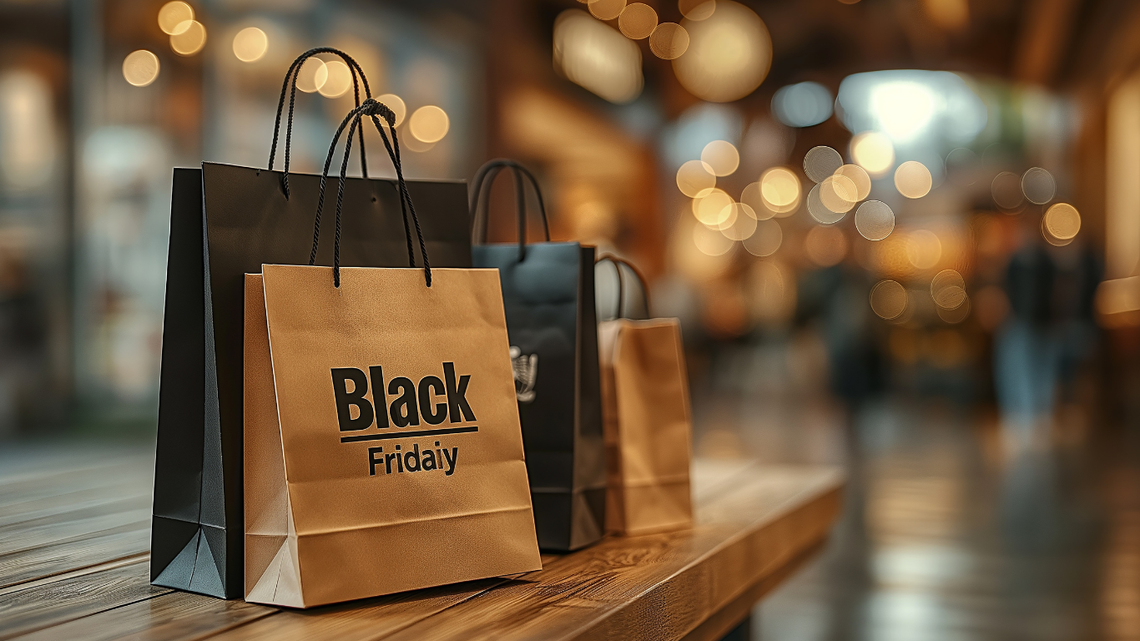 Black Friday i Dzień Bez Kupowania – konsumpcja kontra świadomość