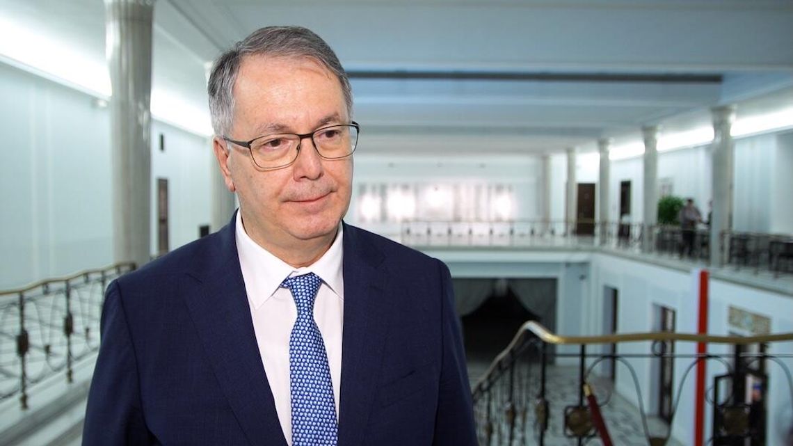 Blisko 200 mld zł dla przemysłu obronnego. Europosłowie sprawdzili znaczenie programu SAFE dla polskich fabryk