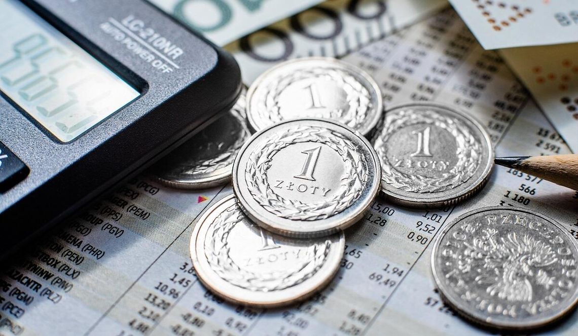 Blisko 50 proc. Polaków dobrze ocenia swoją aktualną sytuację finansową