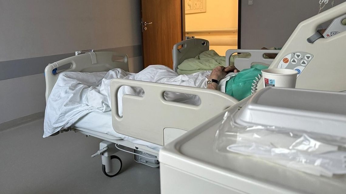 Blisko połowa Polaków popiera wykorzystywanie sztucznej inteligencji jako wsparcia dla lekarzy Blisko połowa Polaków popiera wykorzystywanie sztucznej inteligencji jako wsparcia dla lekarzy