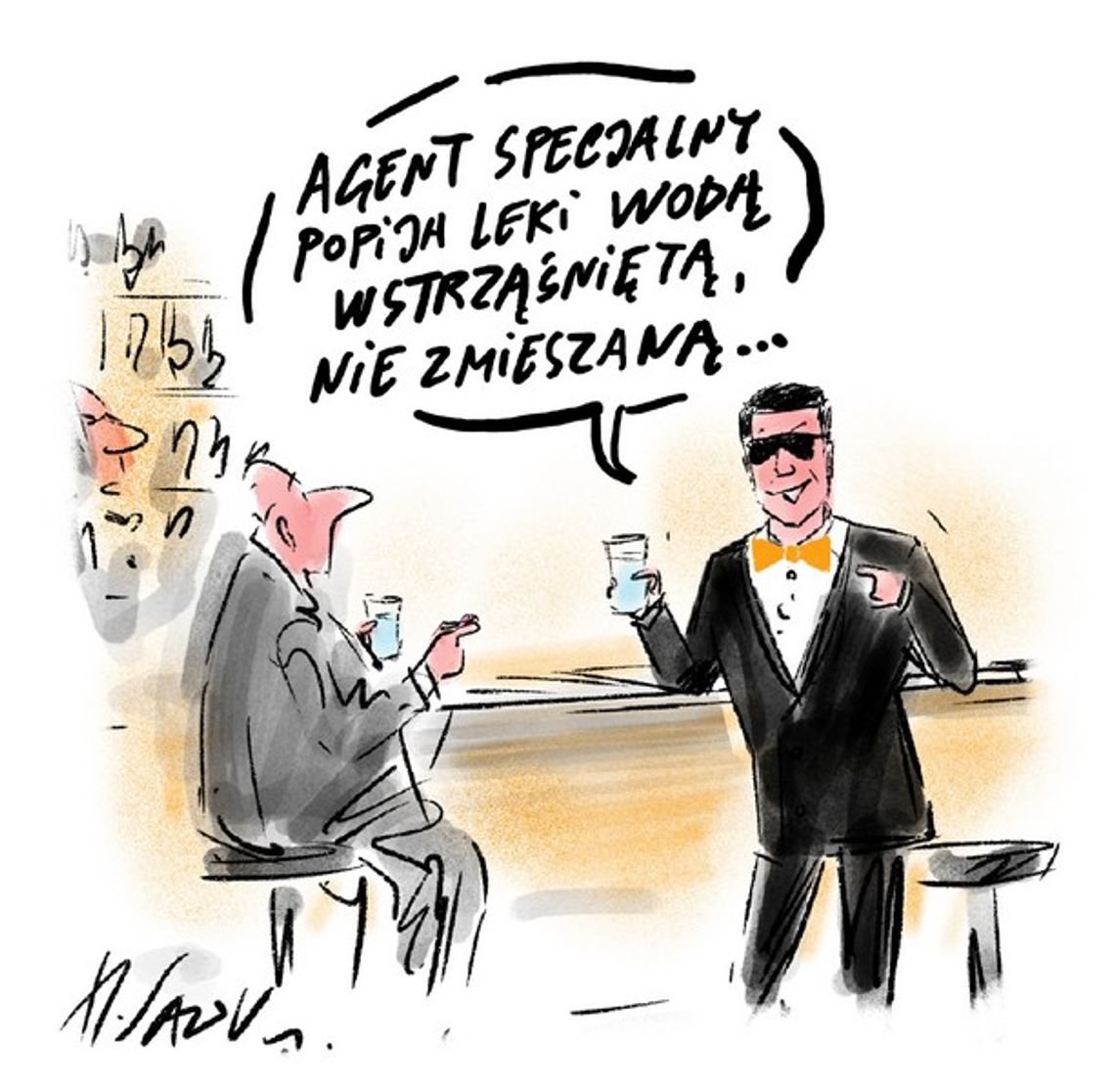 Ból zębów? To może być skutek uboczny interakcji leków