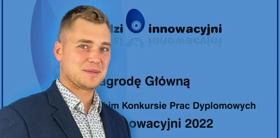 Branża automatyki i robotyki stawia na młodych ekspertów!