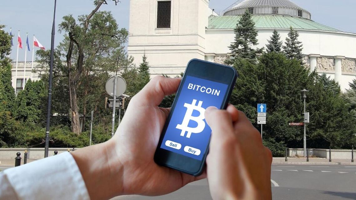 Branża kryptowalutowa liczy na prezydenckie weto. To ma rozpocząć debatę na temat regulacji i dialog z rynkiem