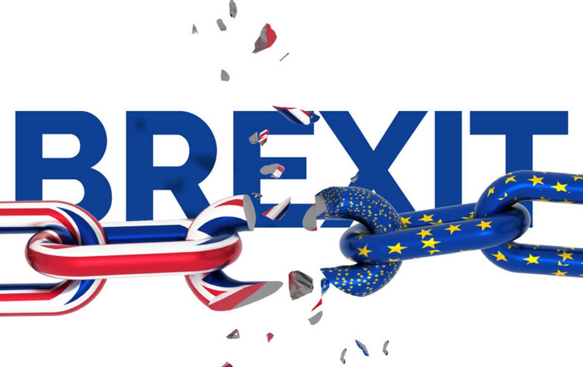 Brexit: do końca 2020 r. bez zmian w relacjach handlowych z Wlk. Brytanią