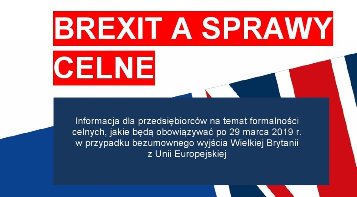 Brexit - konsekwencje dla przedsiębiorców