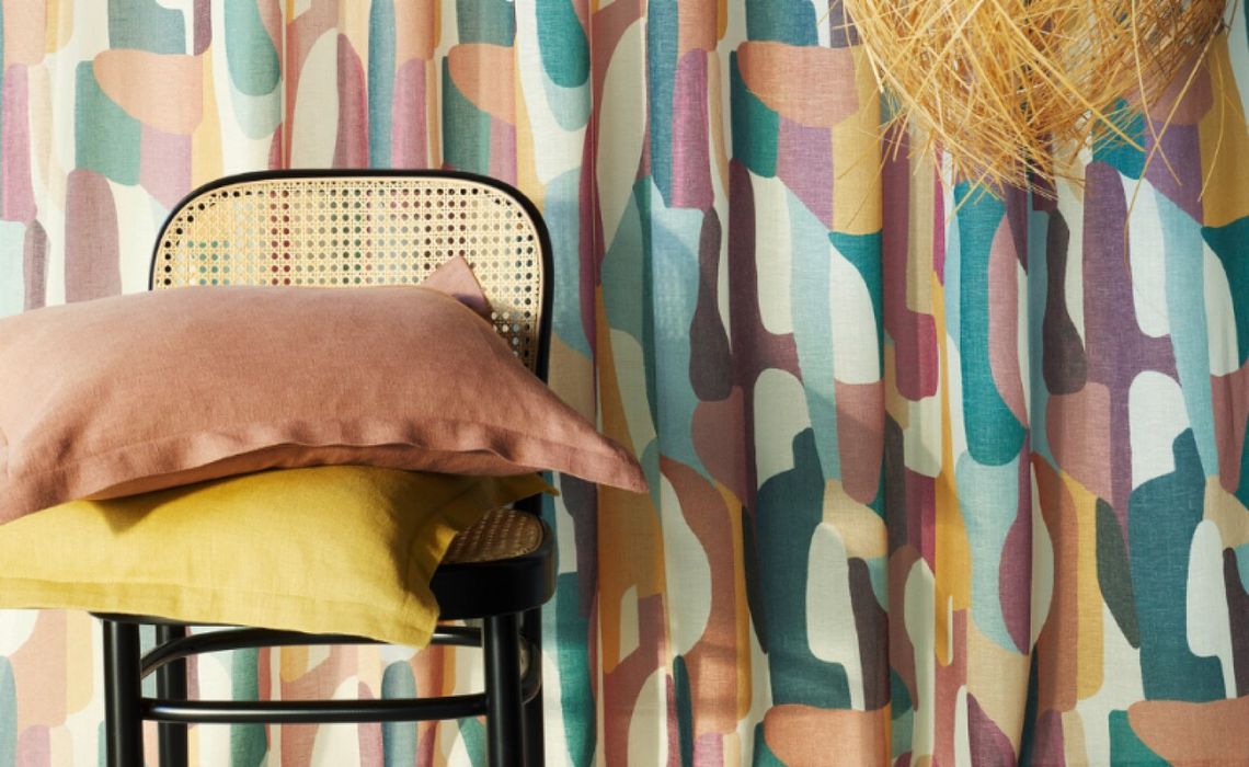 Butter Yellow – najmodniejszy kolor we wnętrzach 2025 roku