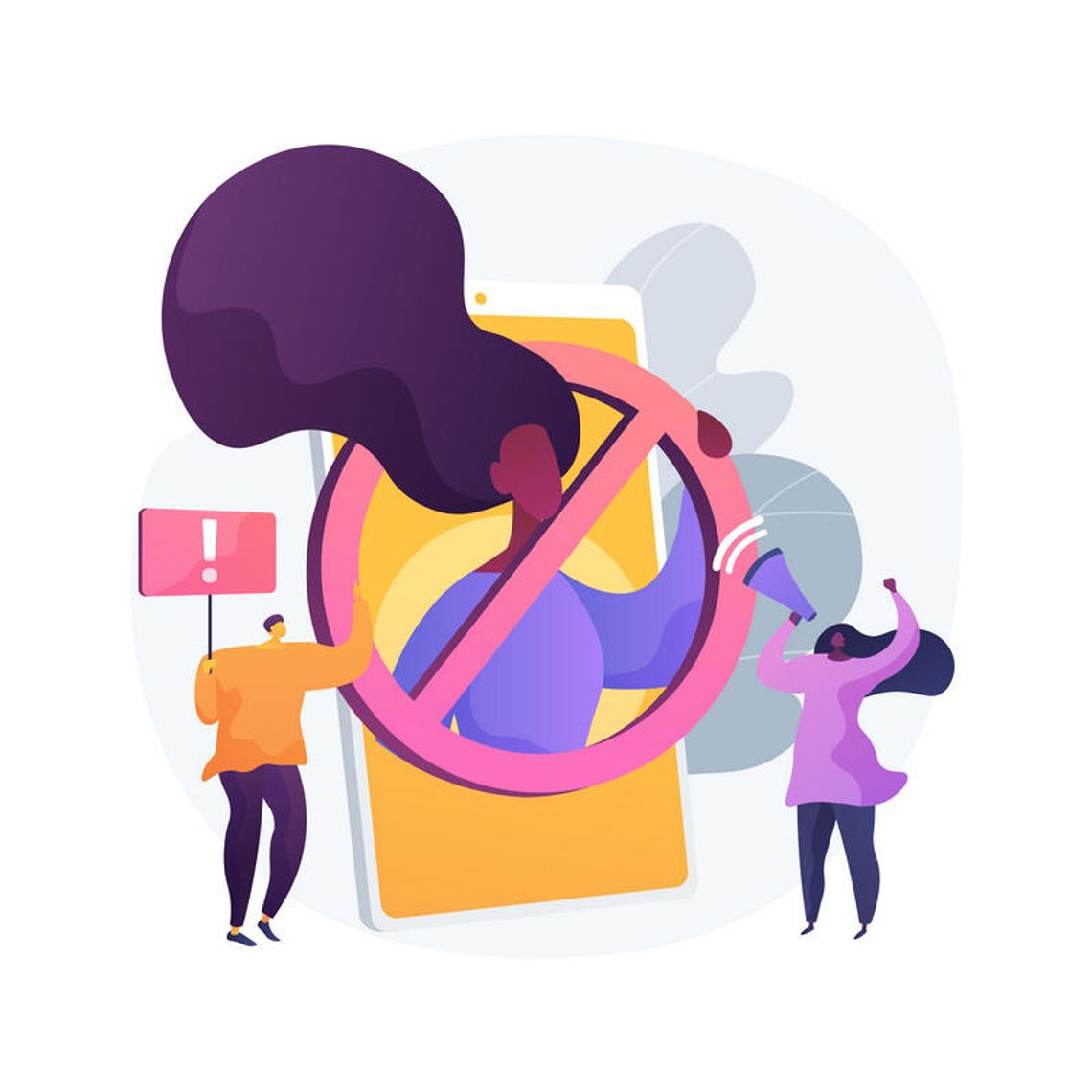 Cancel culture – forma internetowego linczu czy sposób na pokazanie, że nikt nie może być bezkarny, gdy łamie normy?