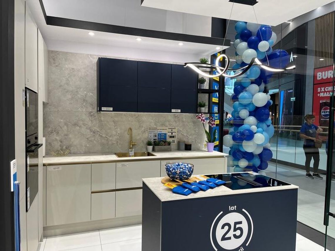 Castorama Polska jeszcze bliżej klientów w Warszawie