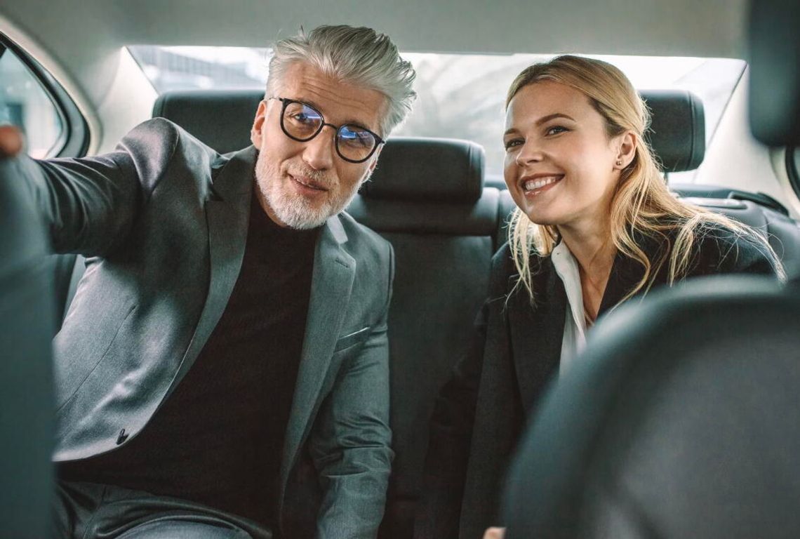 Cenniejsze niż paliwo: jak analiza danych może zwiększyć zyski w branży delivery i taxi?