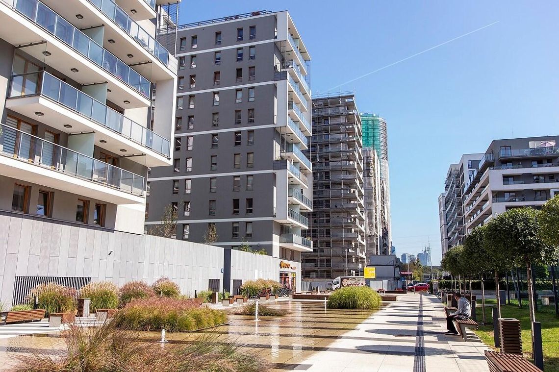 Ceny nowych mieszkań praktycznie stoją w miejscu. W czerwcu deweloperzy odpuścili ich podnoszenie