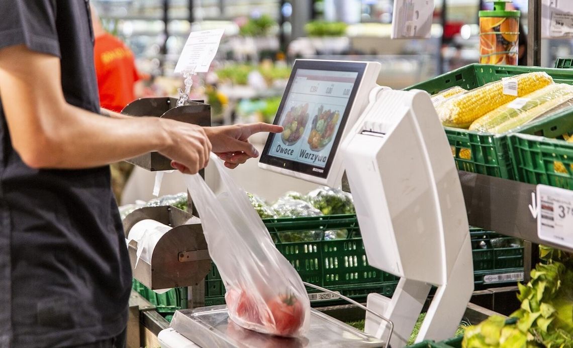Ceny w sklepach znowu przyspieszają. To jeszcze nie jest odwrócenie trendu, ale sygnał ostrzegawczy Ceny w sklepach znowu przyspieszają. To jeszcze nie jest odwrócenie trendu, ale sygnał ostrzegawczy