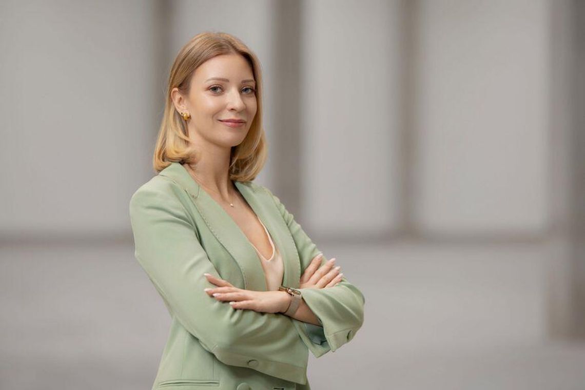 Certyfikaty, pre-let i prąd – co decyduje o budowie magazynu?