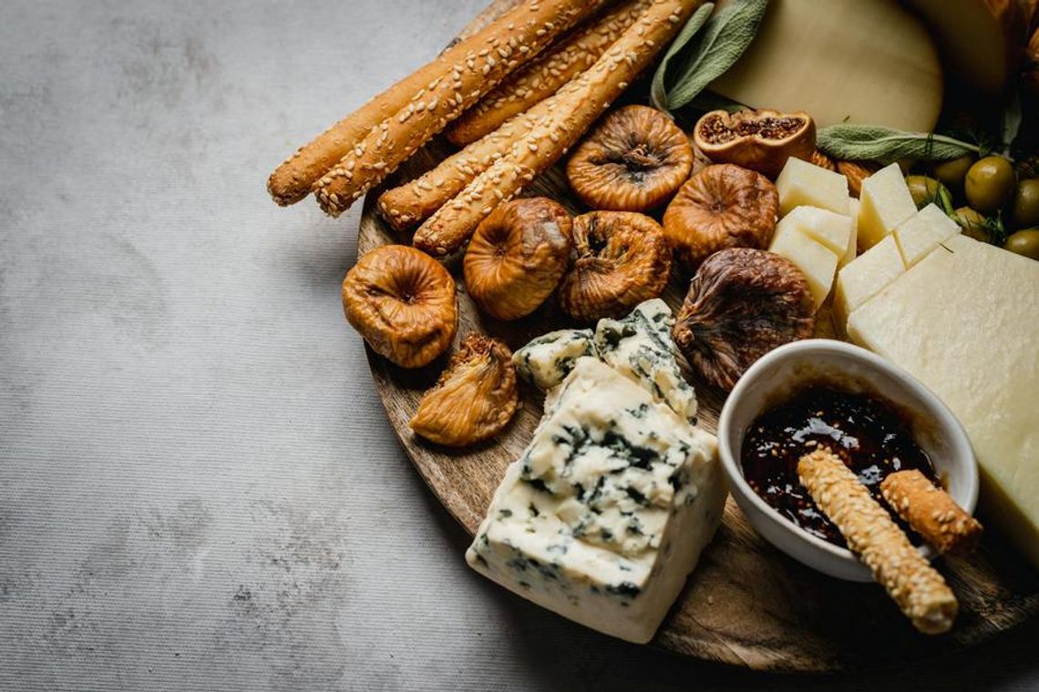 Chcesz oszukać głód? Nie idź na kompromis - sięgnij po odpowiednią przekąskę!