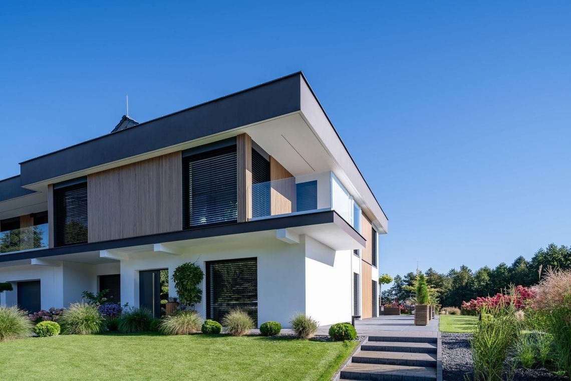 Ciepły dom, czyste powietrze – ekologiczna strona termomodernizacji Ciepły dom, czyste powietrze – ekologiczna strona termomodernizacji