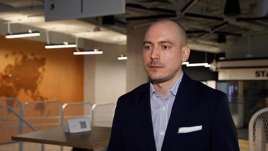 Co czwarta mikro-, mała i średnia firma chce zwiększyć wydatki na cyfryzację. Głównie inwestują własne środki