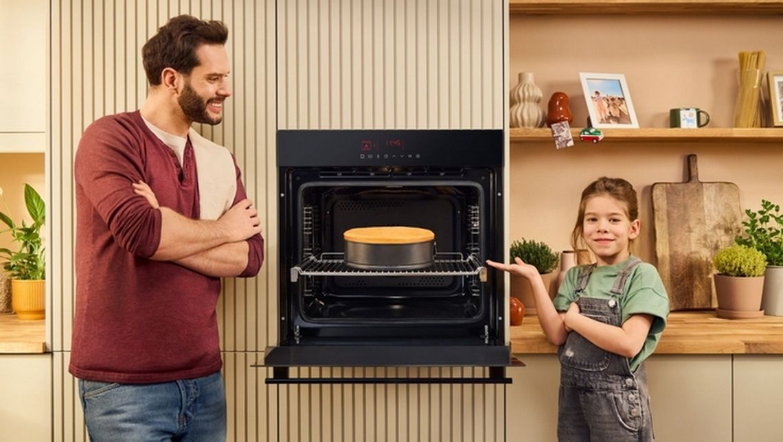 Co Polacy lubią w kuchni? Nowe badanie pokazuje, że chodzi o coś więcej niż jedzenie