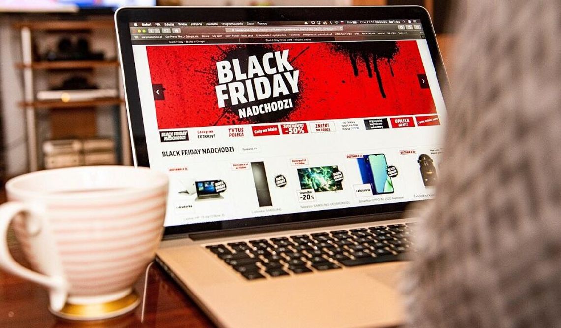 Co siódmy Polak nie potrafi wskazać, którym sprzedawcom ufa w Black Friday