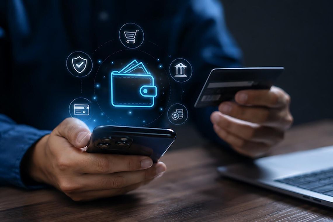 Co to jest mobilny portfel i dlaczego warto z niego korzystać?
