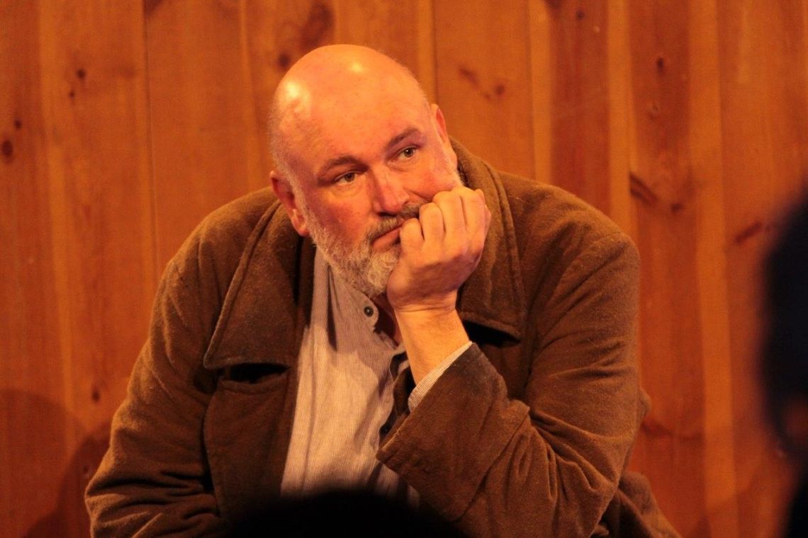 CONTRA PLURES II Przegląd współczesnego monodramu w Szczecinie