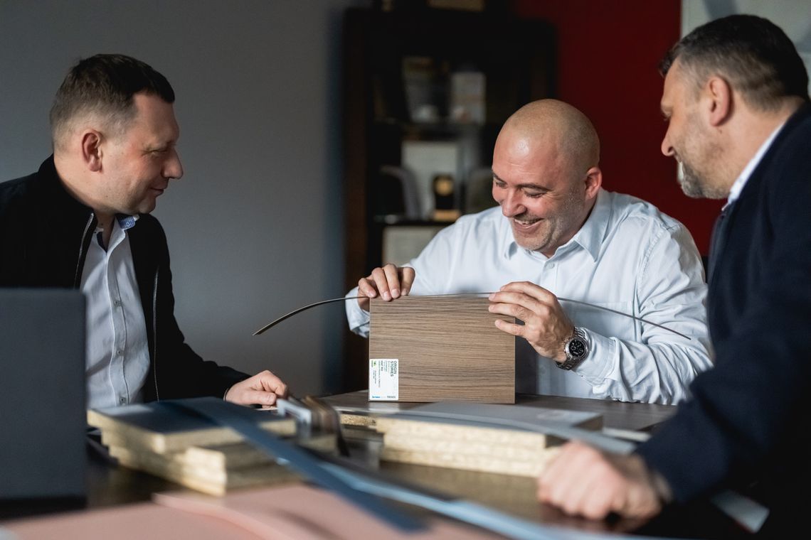 Customer service w przemyśle: to nie procedura — to kultura