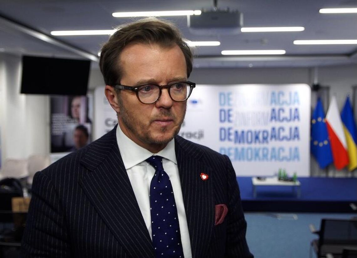 Cyberataki i dezinformacja nabierają na sile w całej UE. Dodatkowe narzędzia w walce z tymi zjawiskami to konieczność Cyberataki i dezinformacja nabierają na sile w całej UE. Dodatkowe narzędzia w walce z tymi zjawiskami to konieczność