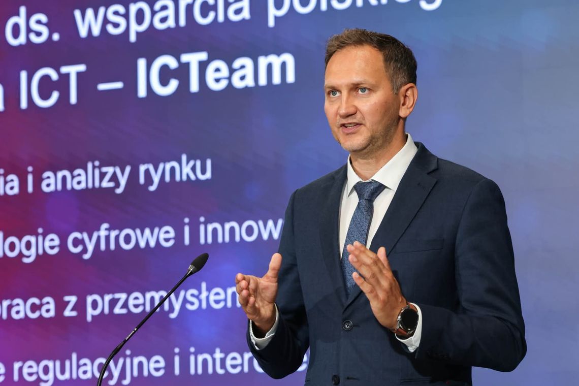 Cyfrowy impuls dla firm z Pomorza Zachodniego.