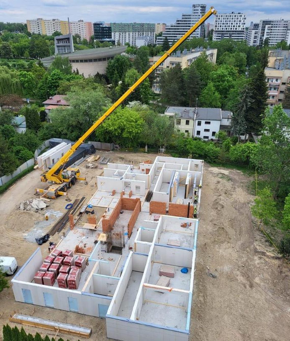 Czas na ekologiczne żłobki w Krakowie